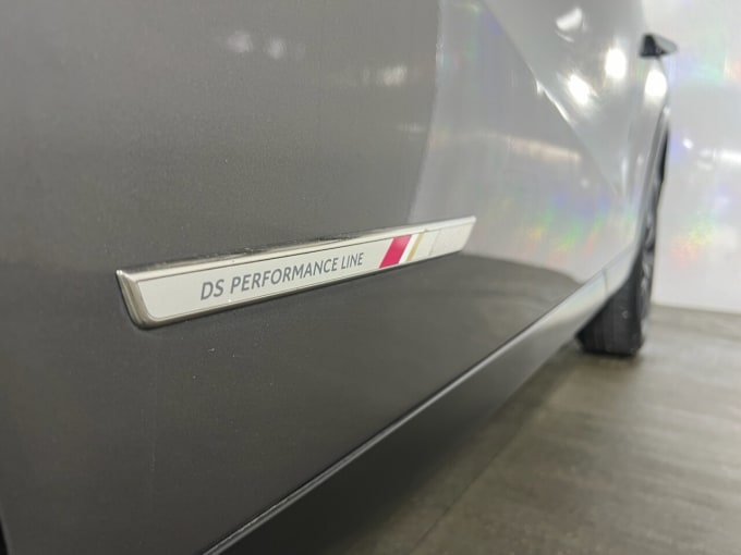 2024 DS Ds 3 Crossback