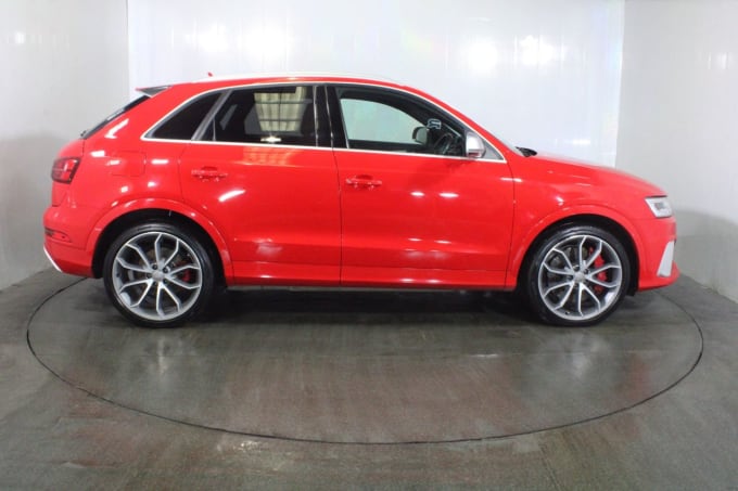 2024 Audi Q3