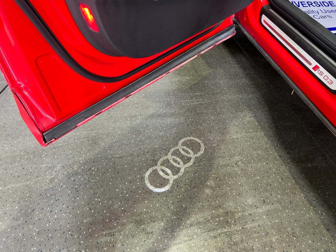 2024 Audi Q3