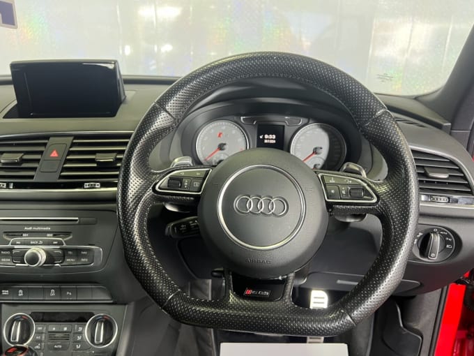 2024 Audi Q3