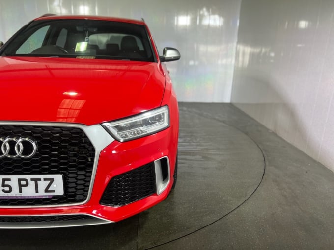 2024 Audi Q3