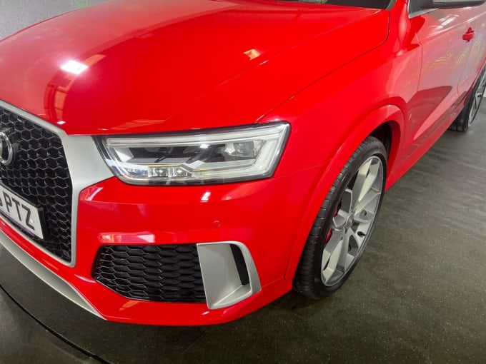 2024 Audi Q3