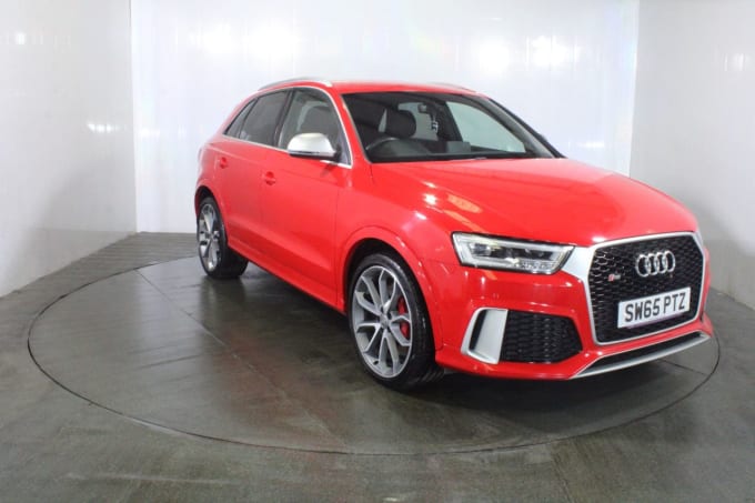 2024 Audi Q3