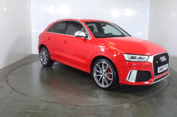 2024 Audi Q3