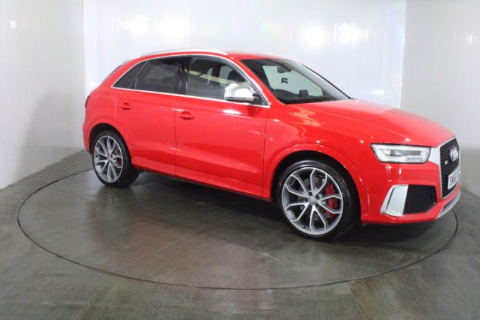 2024 Audi Q3