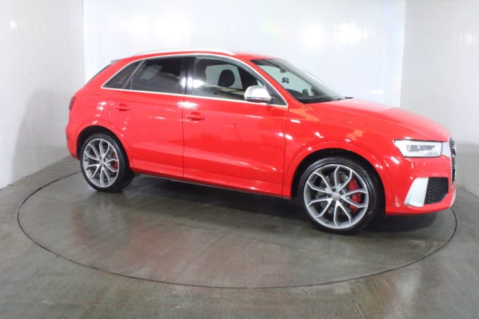 2024 Audi Q3