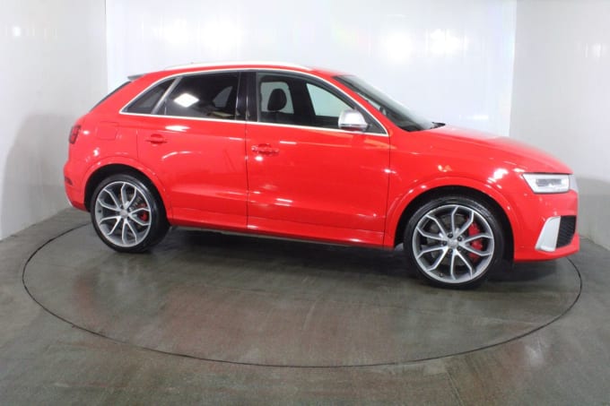 2024 Audi Q3