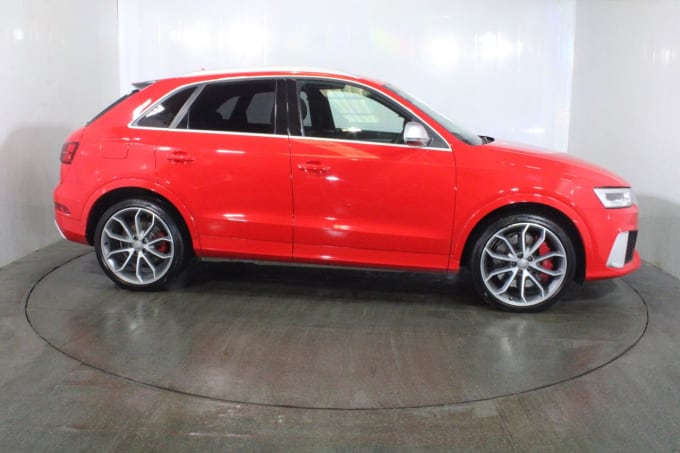 2024 Audi Q3