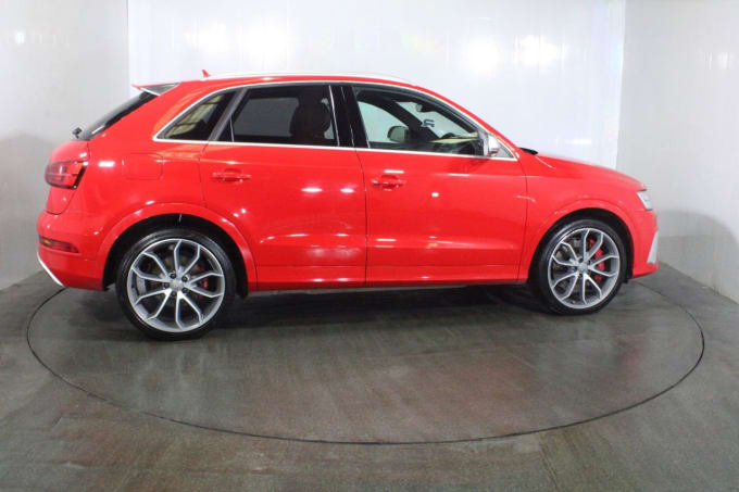 2024 Audi Q3