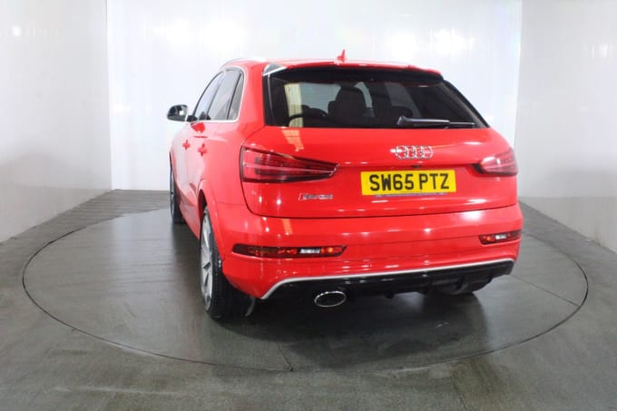 2024 Audi Q3