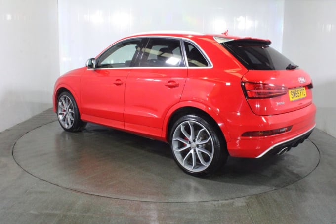 2024 Audi Q3