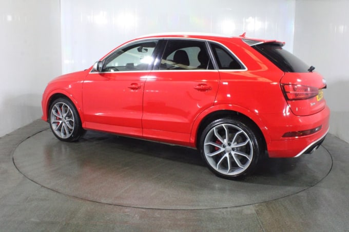 2024 Audi Q3