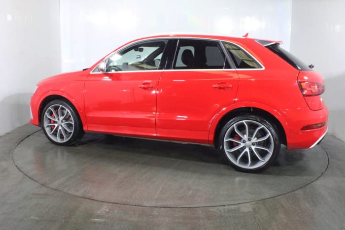 2024 Audi Q3