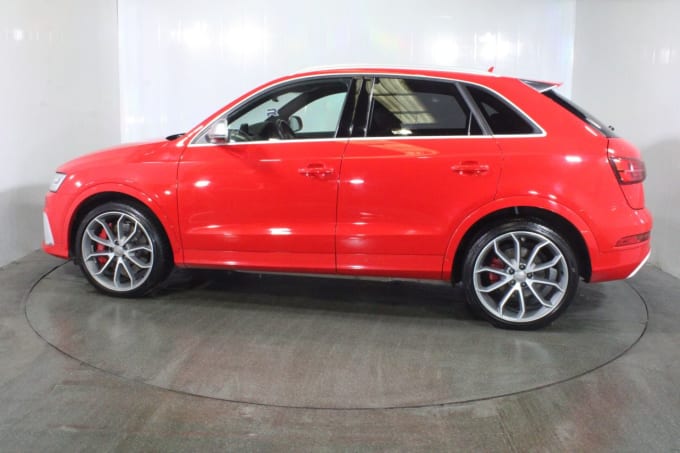 2024 Audi Q3