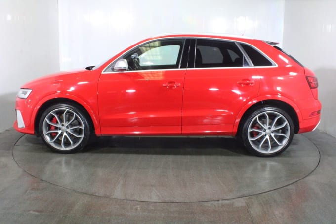 2024 Audi Q3