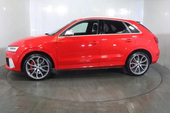 2024 Audi Q3