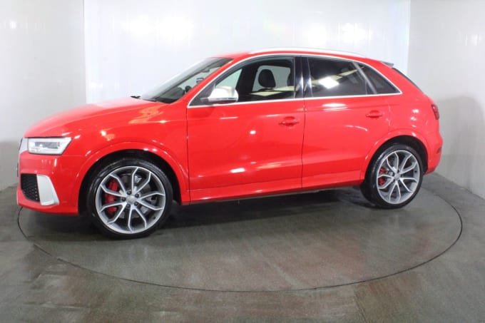 2024 Audi Q3