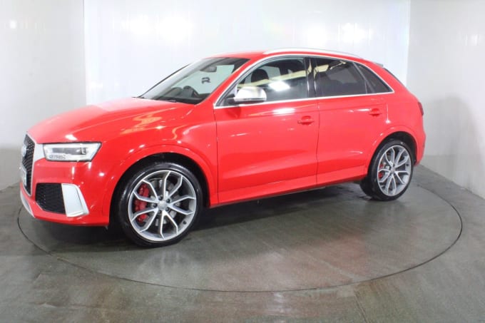 2024 Audi Q3