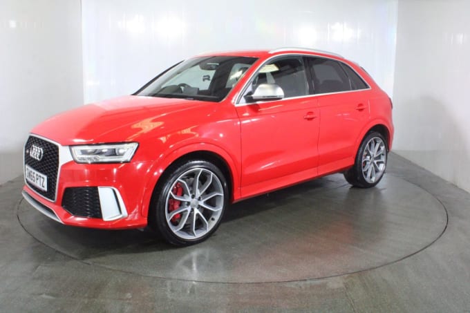 2024 Audi Q3