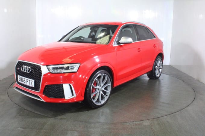 2024 Audi Q3