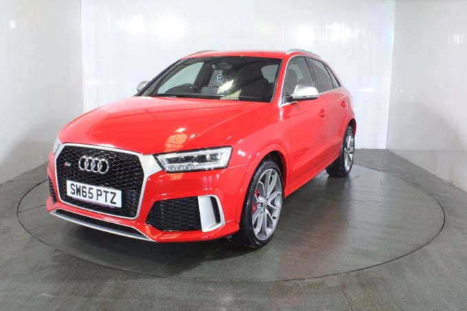 2024 Audi Q3