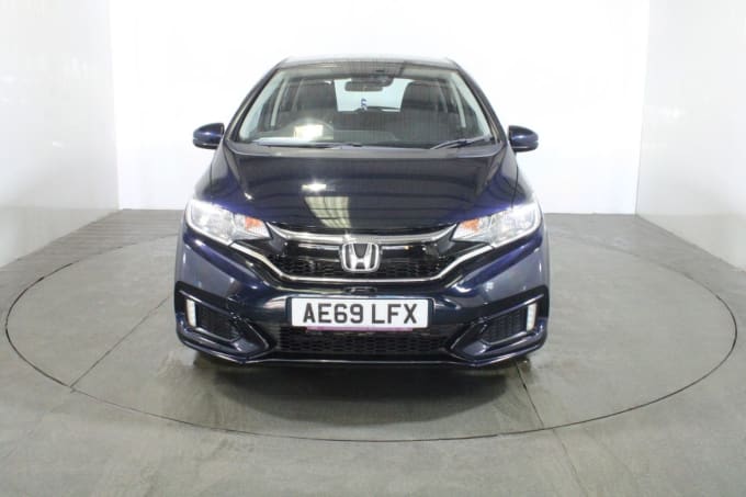 2024 Honda Jazz