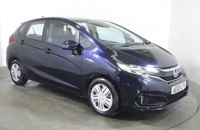 2024 Honda Jazz