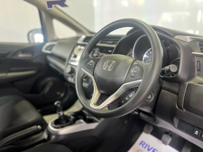 2024 Honda Jazz