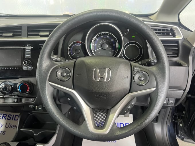 2024 Honda Jazz