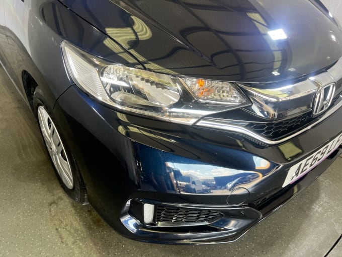 2024 Honda Jazz