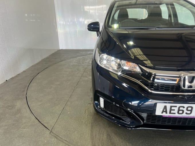 2024 Honda Jazz