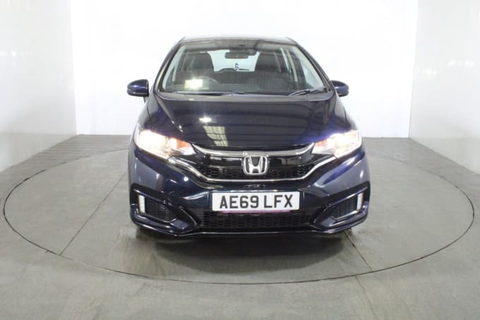 2024 Honda Jazz