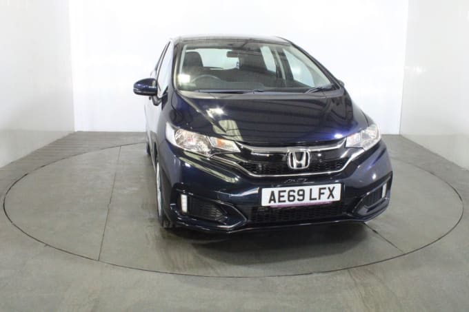 2024 Honda Jazz