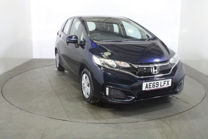 2024 Honda Jazz