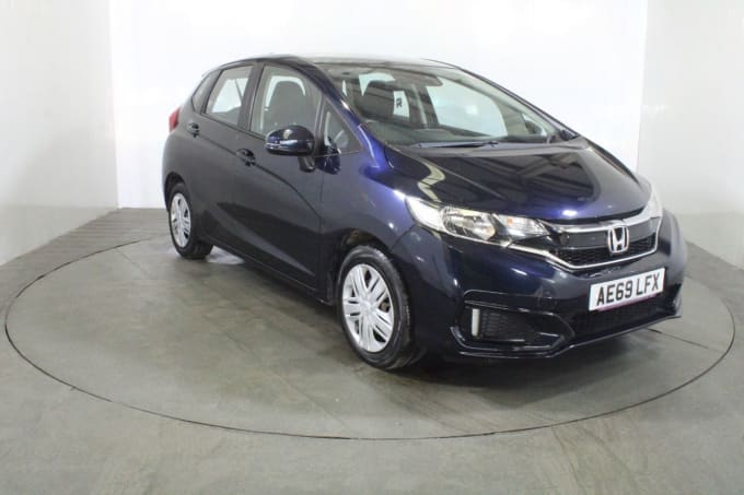 2024 Honda Jazz