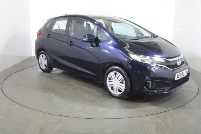 2024 Honda Jazz