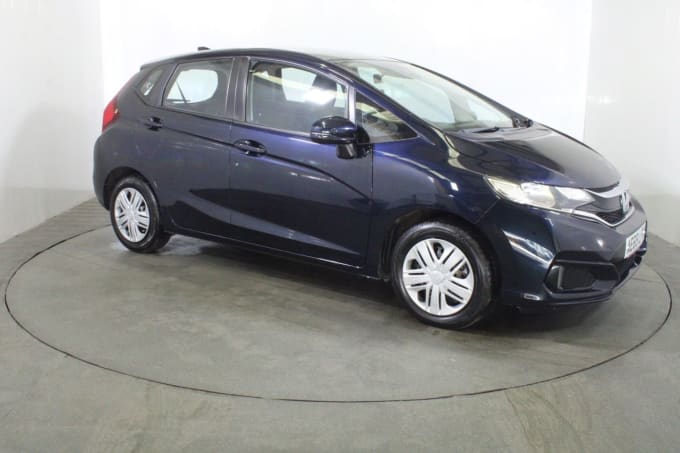 2024 Honda Jazz