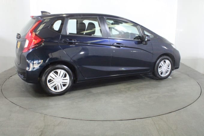 2024 Honda Jazz