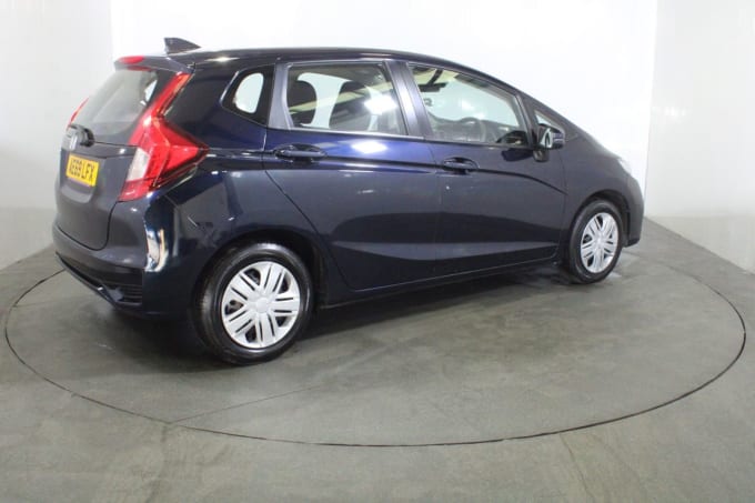 2024 Honda Jazz