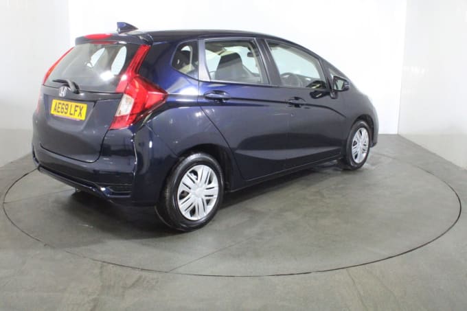 2024 Honda Jazz