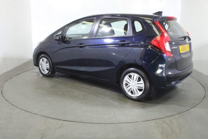 2024 Honda Jazz