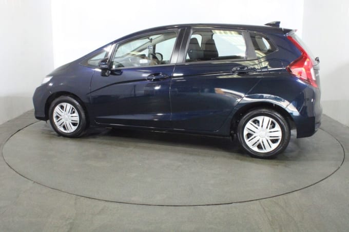 2024 Honda Jazz