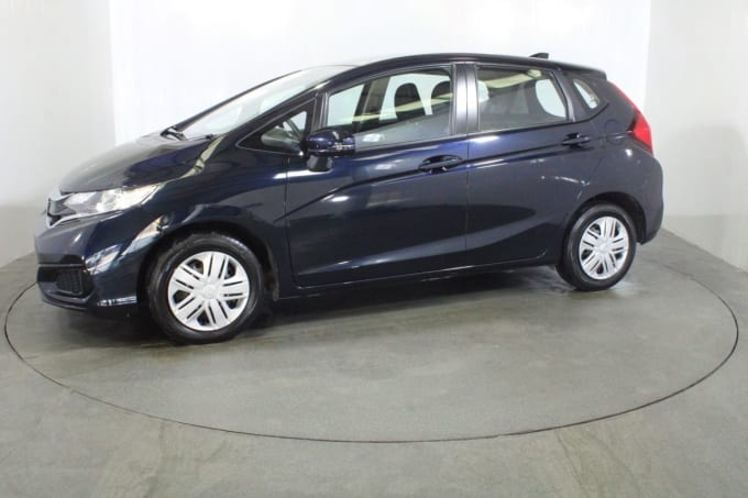 2024 Honda Jazz