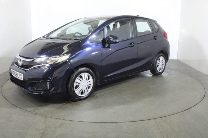 2024 Honda Jazz