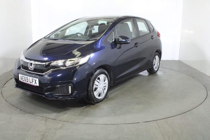 2024 Honda Jazz