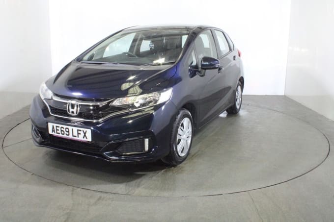 2024 Honda Jazz