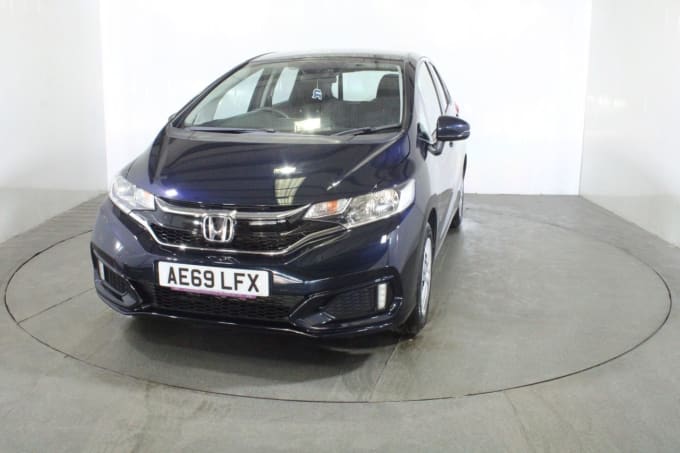 2024 Honda Jazz