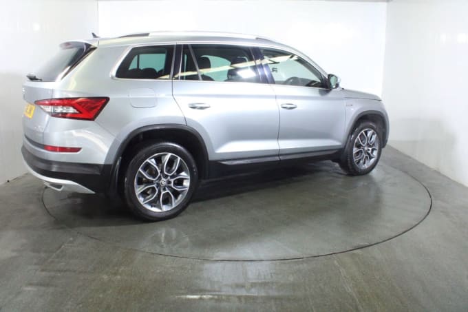 2024 Skoda Kodiaq