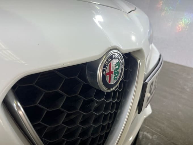 2024 Alfa Romeo Giulia