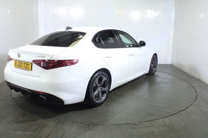 2024 Alfa Romeo Giulia